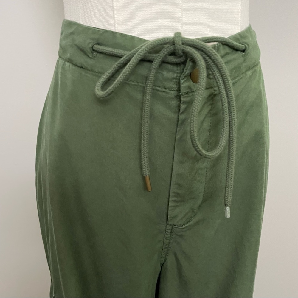 Universal Thread Pants Cargo Gorpcore Baggie Stre… - image 4